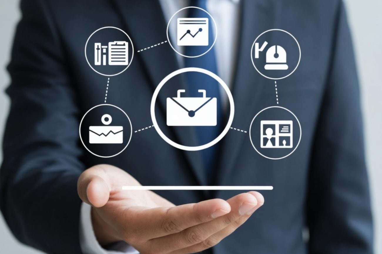 Навигатор мер поддержки Минэкономразвития России